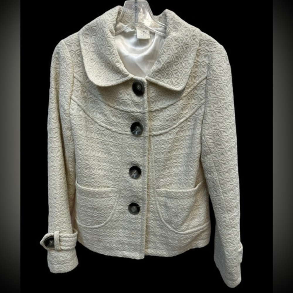 Charlotte Russe coat
